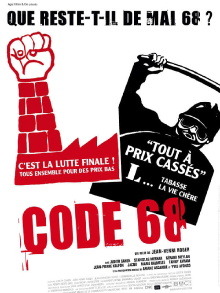 Code 68 Trailer