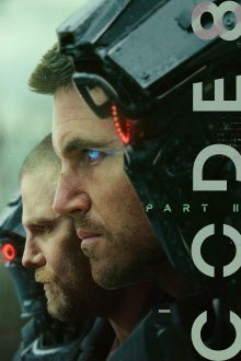 Code 8 Part II Trailer