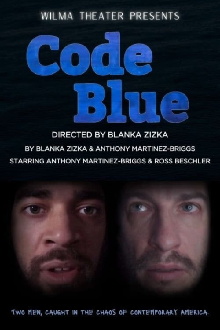 Code Blue Trailer