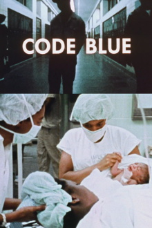 Code Blue Trailer