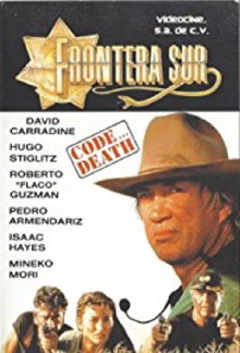 Code... Death: Frontera Sur Trailer
