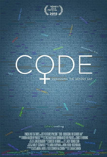 Code: Debugging the Gender Gap Trailer