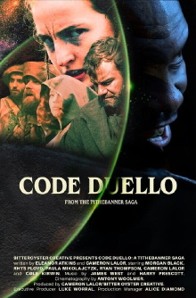 Code Duello: From the Tithebanner Saga Trailer