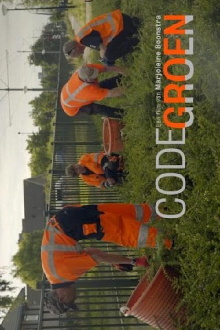 Code groen Trailer