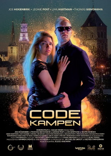 Code Kampen Trailer