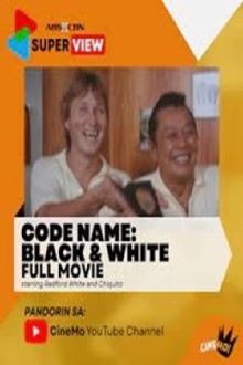 Code Name: Black & White Trailer