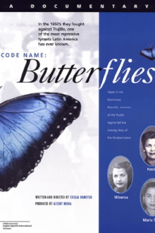 Code Name: Butterflies Trailer