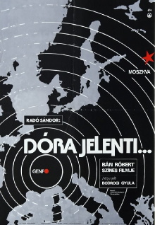 Code Name: Dora Trailer