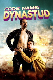 Code Name: Dynastud Trailer