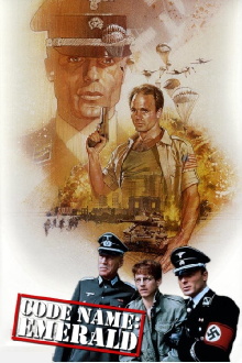 Code Name: Emerald Trailer
