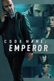 Code Name: Emperor Trailer