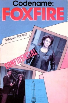 Code Name: Foxfire Trailer