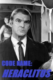 Code Name: Heraclitus Trailer