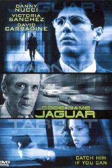 Code Name: Jaguar Trailer