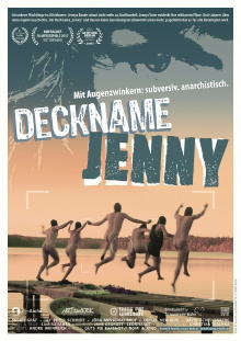 Code Name Jenny Trailer