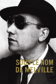 Code Name: Melville Trailer