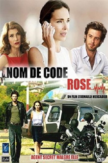 Code Name: Rose Trailer