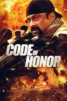 Code of Honor Trailer