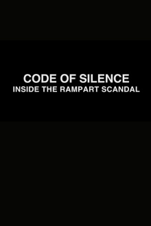 Code of Silence: Inside the Rampart Scandal Trailer