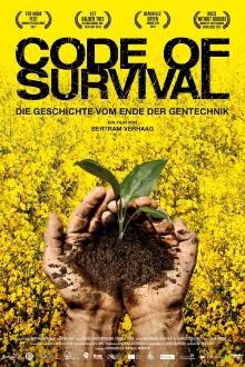 Code of Survival Trailer