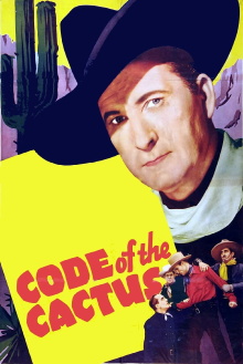 Code of the Cactus Trailer
