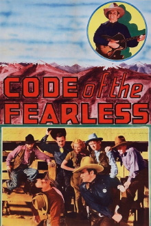 Code of the Fearless Trailer