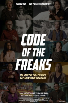 Code of the Freaks Trailer