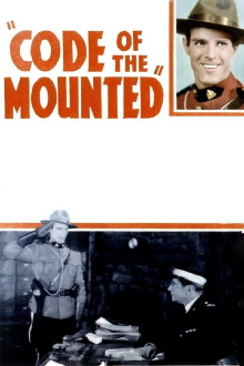 Code of the Mounted Trailer