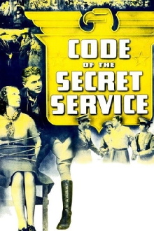 Code of the Secret Service Trailer