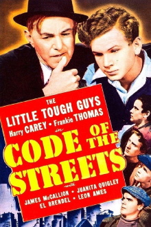 Code of the Streets Trailer