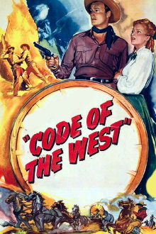 Code of the West Trailer