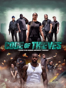 Code of Thieves Trailer