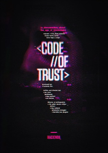 Code of Trust Trailer