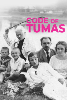Code of Tumas Trailer