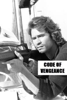 Code of Vengeance Trailer