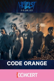 Code Orange - Hellfest 2023 Trailer
