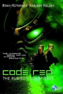 Code Red: The Rubicon Conspiracy Trailer