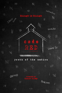 Code Red: Youth of the Nation Trailer