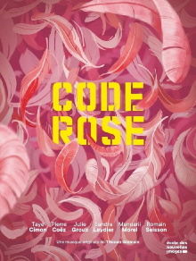 Code Rose Trailer
