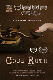 Code Ruth Trailer