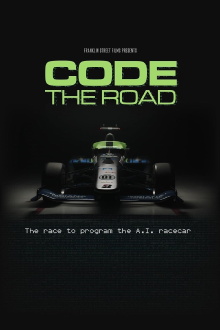 Code The Road Trailer