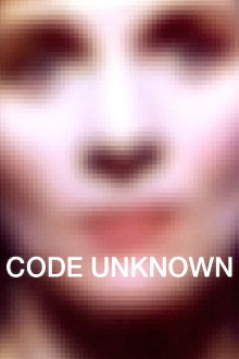 Code Unknown Trailer