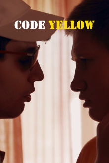 CODE YELLOW Trailer