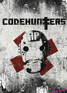 Codehunters Trailer