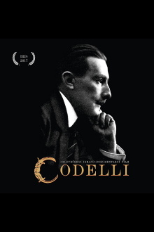 Codelli Trailer