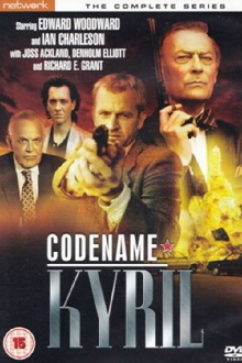 Codename: Kyril Trailer