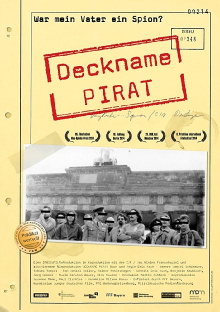 Codename Pirate Trailer