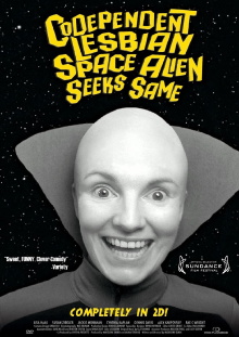 Codependent Lesbian Space Alien Seeks Same Trailer