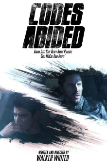 Codes Abided Trailer