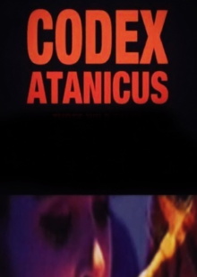 Codex Atanicus Trailer